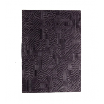 Milton Glaser African Pattern Rug Nanimarquina img2