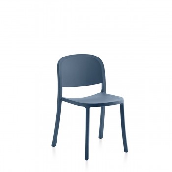 1 Inch Reclaimed Chair Emeco img1