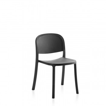1 Inch Reclaimed Chair Emeco img7