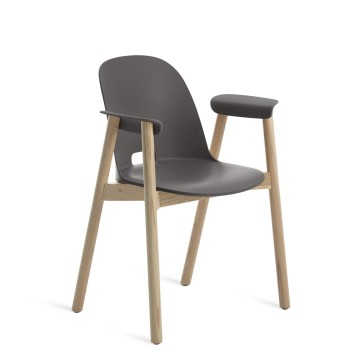 Alfi Armchair Emeco Img3