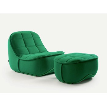 Fauteuil Vibe Sancal Img1