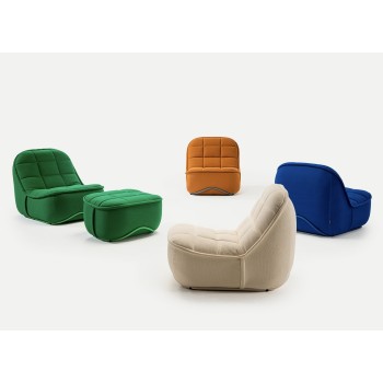 Vibe Armchair Sancal Img2