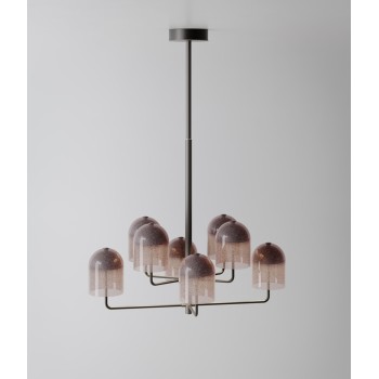 Doma Chandelier Linear Venicem Img2