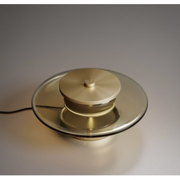 Lampe de Table Zen Venicem Img1