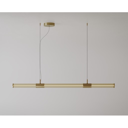 Cross Linear Lamp Venicem Img1