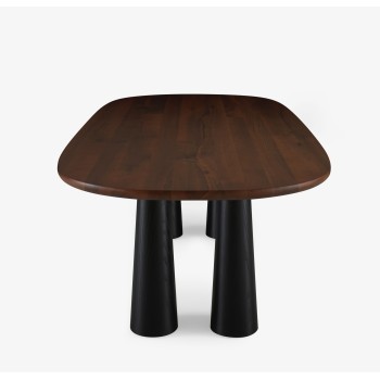 Hashira Table Ligne Roset Img1