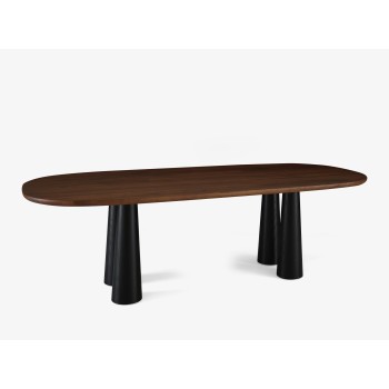 Hashira Table Ligne Roset Img2