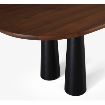 Hashira Table Ligne Roset Img4