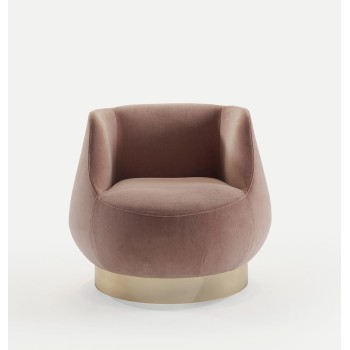 Magnum Armchair Sancal