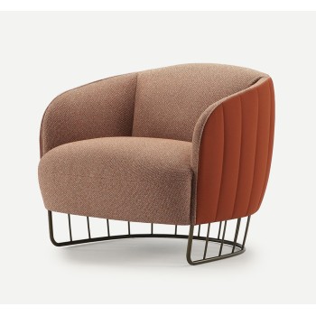 Tonella Armchair Sancal Img0