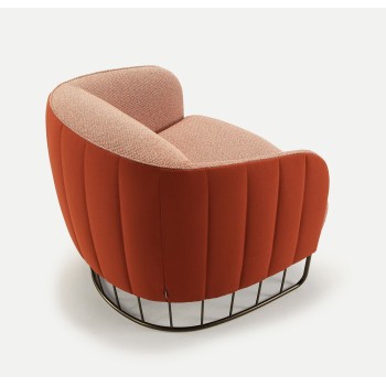 Tonella Armchair Sancal Img1