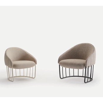 Tonella Armchair Sancal Img3