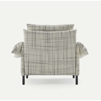 Alpino Armchair Sancal Img2