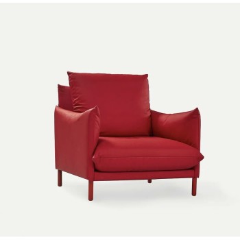 Alpino Armchair Sancal Img3