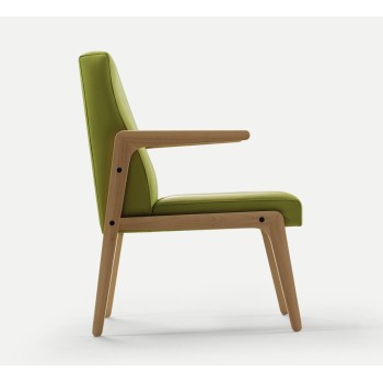 Boomerang Armchair Sancal