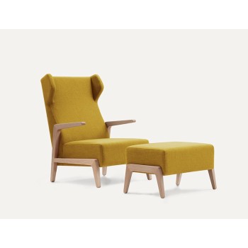 Boomerang Chill Armchair Sancal Img0