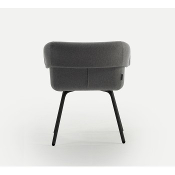 Collar Chair Sancal Img1