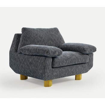 DB Armchair Sancal Img1