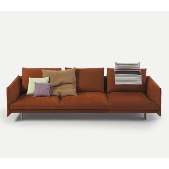 Deep Sofa Sancal Img2