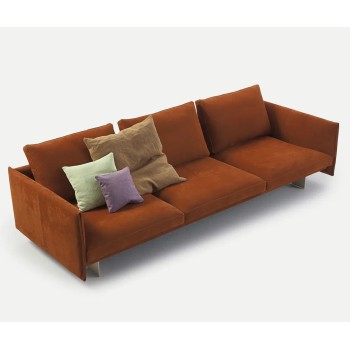 Deep Sofa Sancal Img3