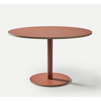 Dumbbell Table Sancal Img0