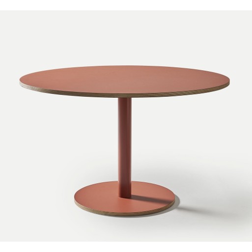 Dumbbell Table Sancal Img0