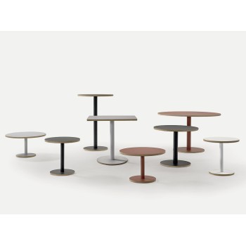 Dumbbell Table Sancal Img6