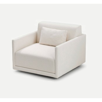 Fauteuil Happen Sancal Img1