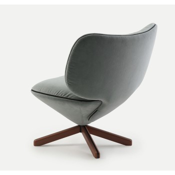 Mini Tortuga Armchair Sancal Img2