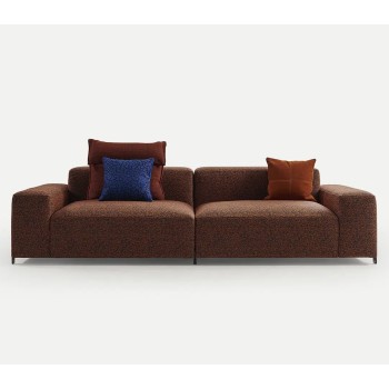 Mousse Sofa Sancal Img0