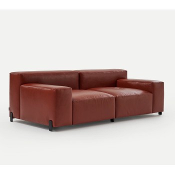 Sofa Mousse Sancal Img2