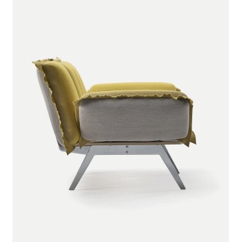 Fauteuil Next Stop Sancal Img3