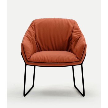 Fauteuil Nido Sancal Img0