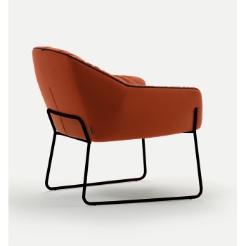 Nido Armchair Sancal Img1