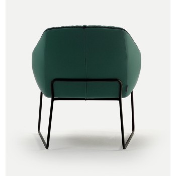 Nido Armchair Sancal Img2