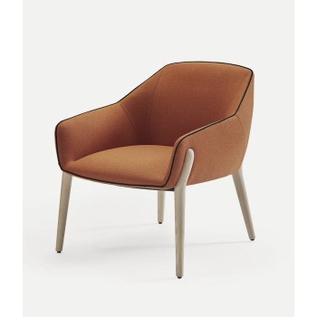 Nido Armchair Sancal Img3