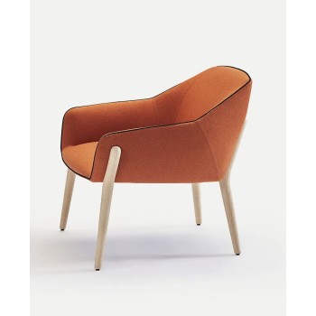 Nido Armchair Sancal Img4