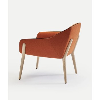 Nido Armchair Sancal Img5