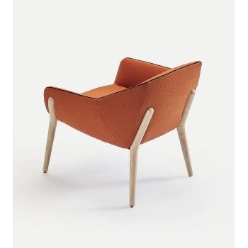 Nido Armchair Sancal Img6