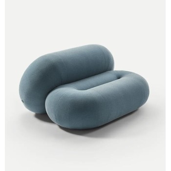 Loop Sofa Sancal Img0