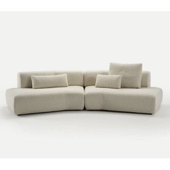 Duo Mini & Maxi Sofa Sancal Img0