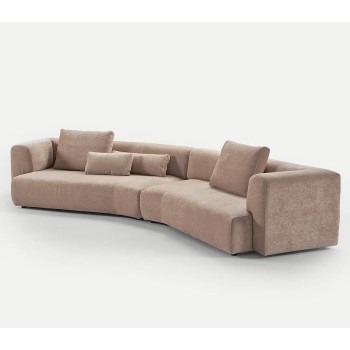 Duo Mini & Maxi Sofa Sancal Img1