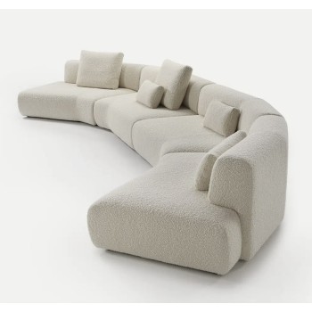 Duo Mini & Maxi Sofa Sancal Img3