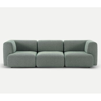 Duo Mini & Maxi Sofa Sancal Img5