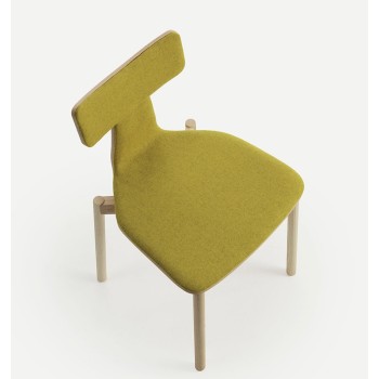 Silla 40 Chair Sancal Img2