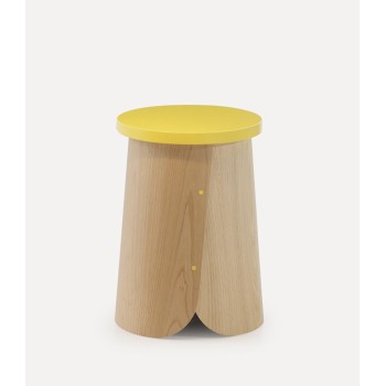 Tab Coffee Table Sancal Img2