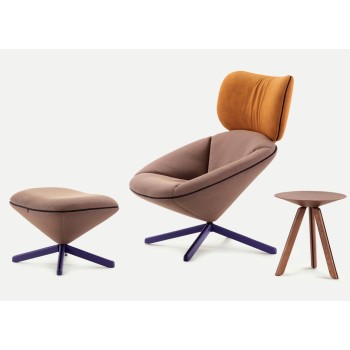 Fauteuil Tortuga Sancal Img1