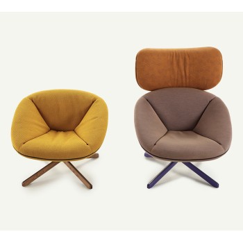 Fauteuil Tortuga Sancal Img3