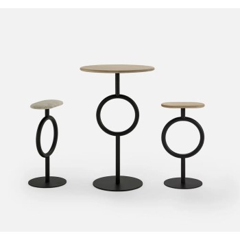 Mesa Totem Sancal Img1