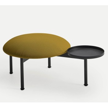 Banco Meeting Point Sancal